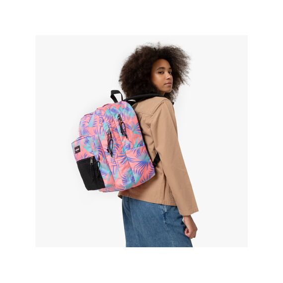 Eastpak Rugzak Pinnacle Brize Pink Grade