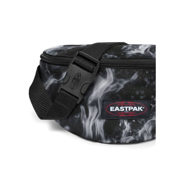 Eastpak Heuptasje Springer Flame Dark