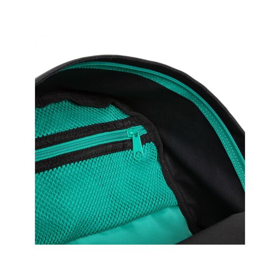 Eastpak Rugzak Back To Work Kontrast Black