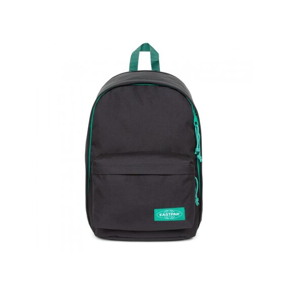 Eastpak Rugzak Back To Work Kontrast Black