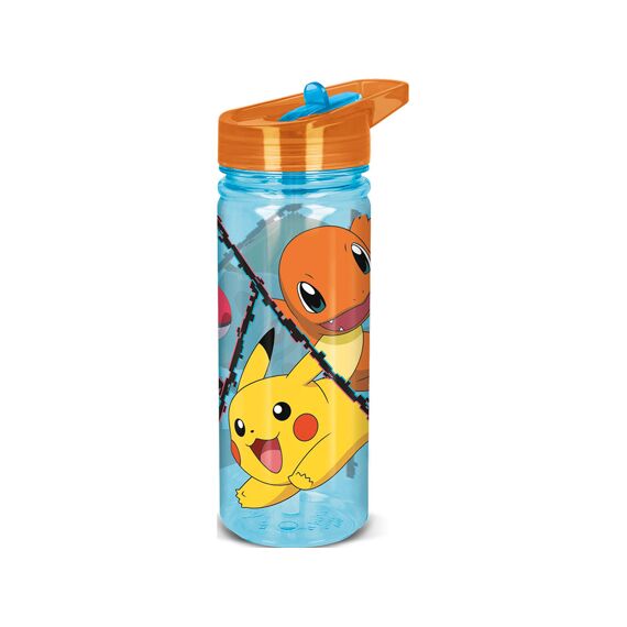 Pokemon Tritan Sportfles Power Group 580Ml