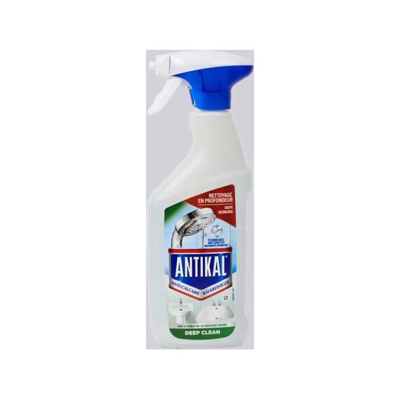 Antikal Spray Deep Clean 500Ml