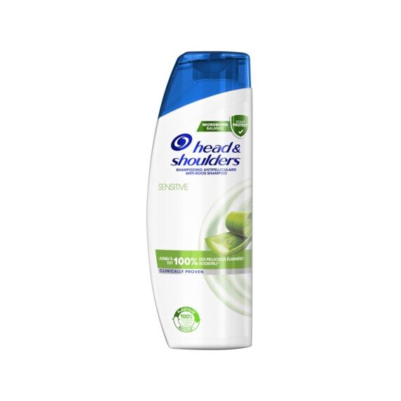 Head And Shoulders Shampoo Sensitive 285Ml