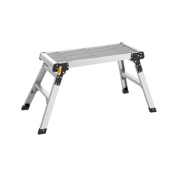 Werkplatform Stand Up Alu 77 X 30.5Cm