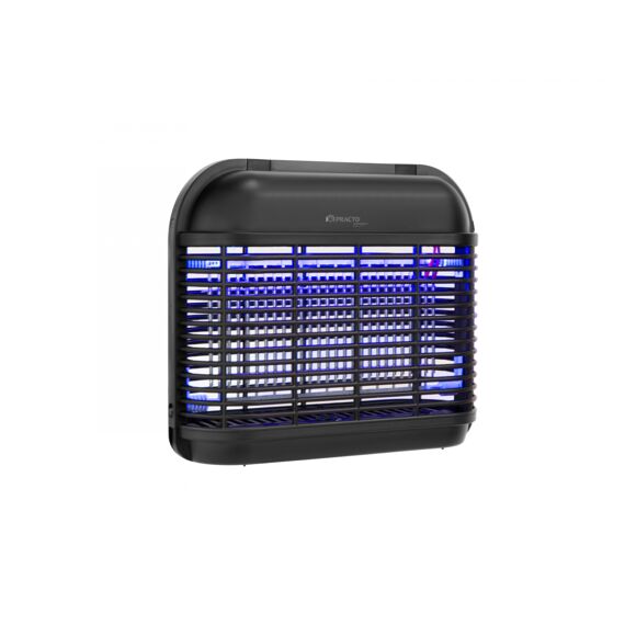 Uv Insectenlamp 6W - 30.5X10.8X26Cm