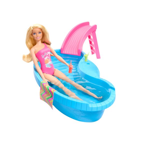 Barbie Pop En Accessoires