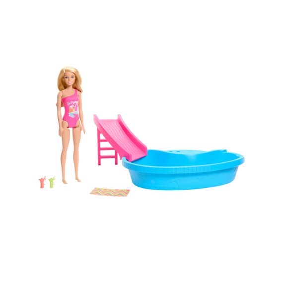 Barbie Pop En Accessoires