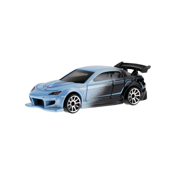 Hot Wheels Fast & Furious Asstortiment Prijs Per Stuk