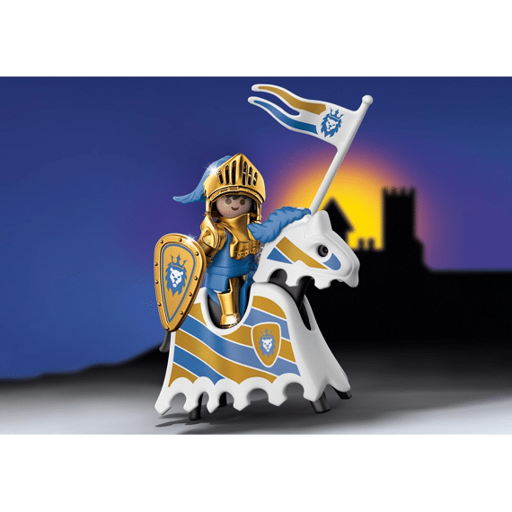 Playmobil 71604 Jubileumridder