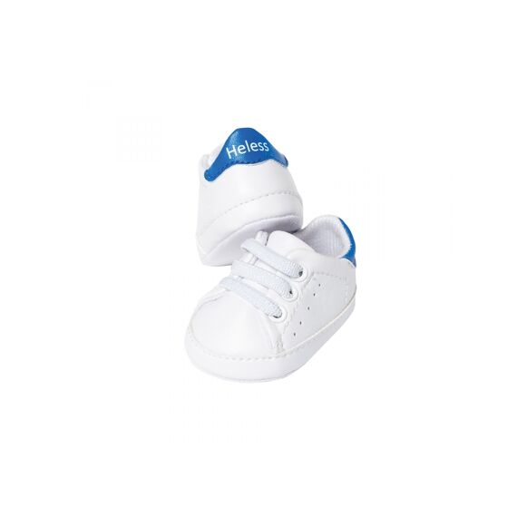 Heless Witte Sneakers Voor Poppen 38-45Cm