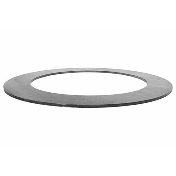 White Fire Plancha-Ring D69.5Xh1Cm Excl. Grillframe