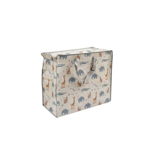 Shopper Dieren 55X47X26Cm