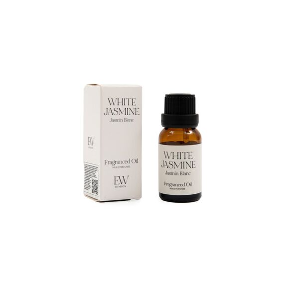 Geurolie 15Ml Jasmin