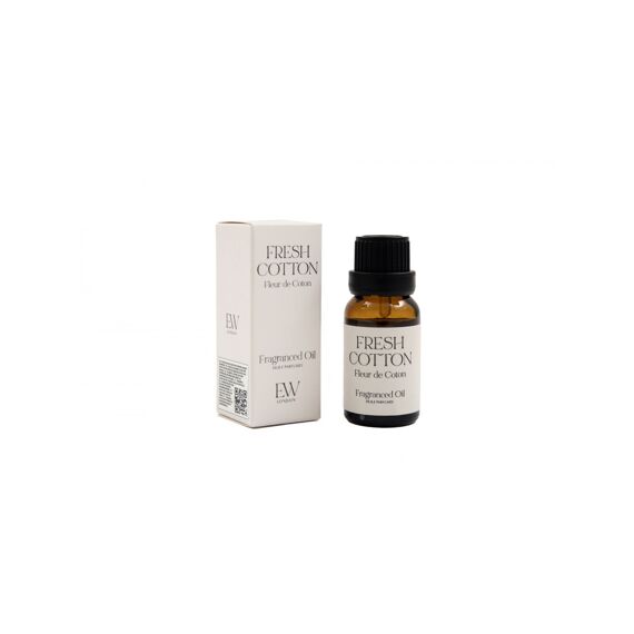 Geurolie 15Ml Coton