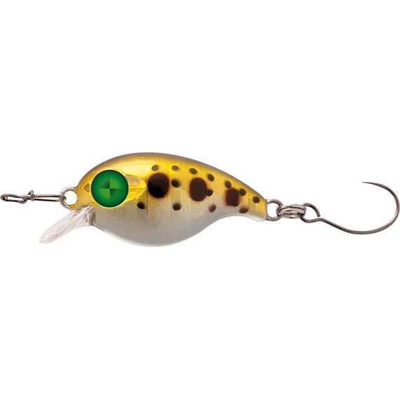 Arca Rapture Chibi Crank F 28Mm-1.8Gr Holo Brown Trout