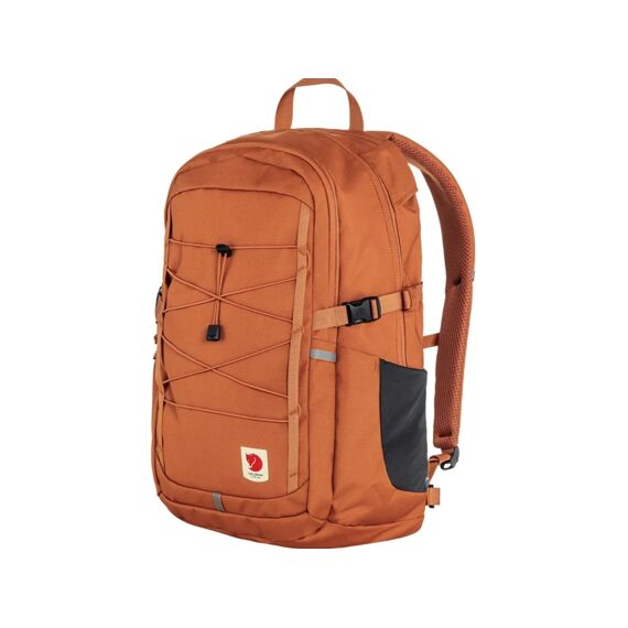 Fjallraven Skule 28 Rugzak Terracotta Brown