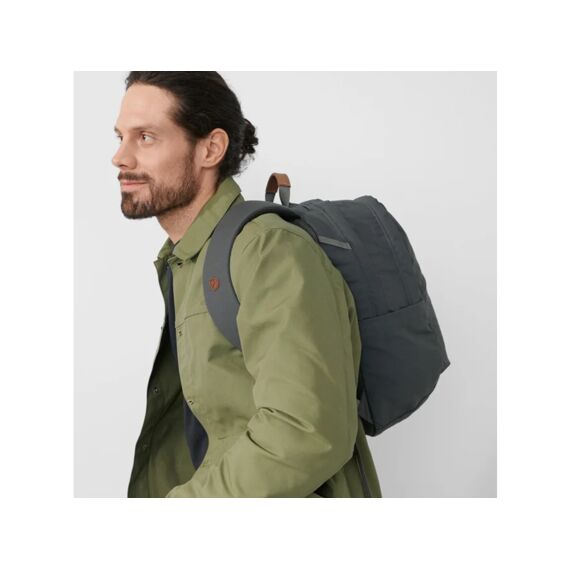 Fjallraven Raven 20 Rugzak Basalt