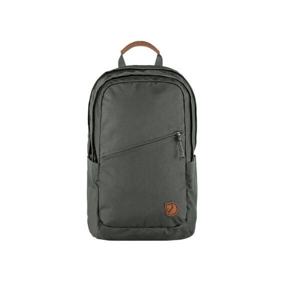 Fjallraven Raven 20 Rugzak Basalt