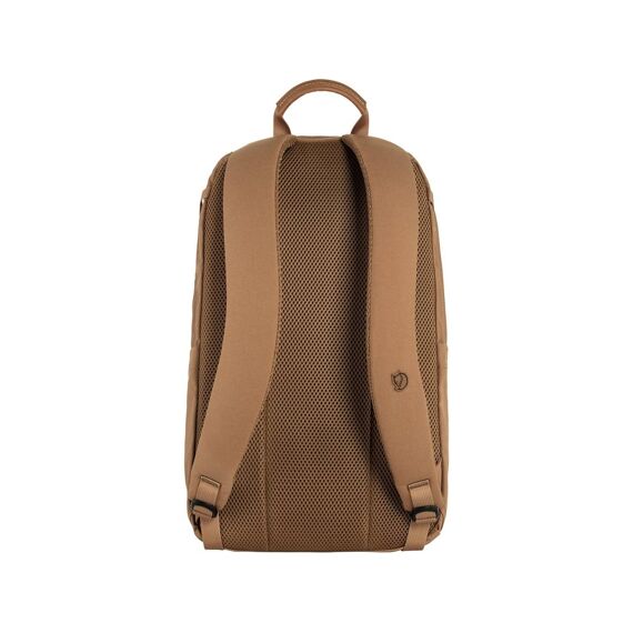 Fjallraven Raven 20 Rugzak Khaki Dust