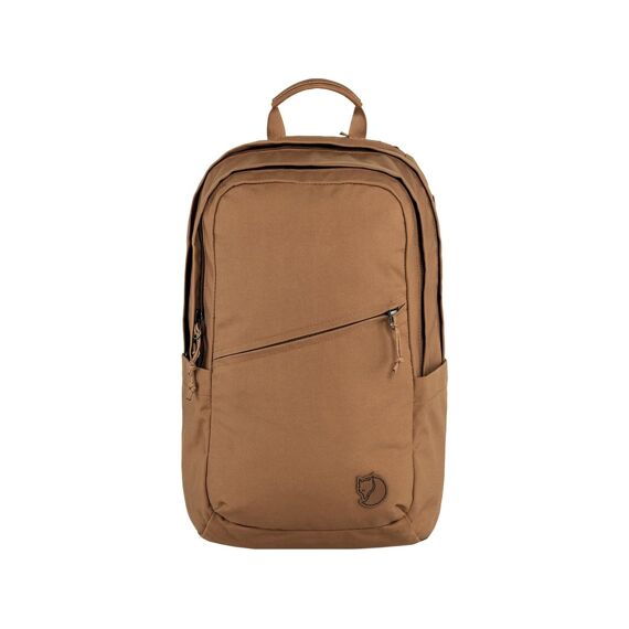 Fjallraven Raven 20 Rugzak Khaki Dust