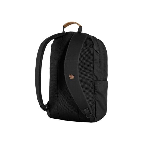 Fjallraven Raven 20 Rugzak Black