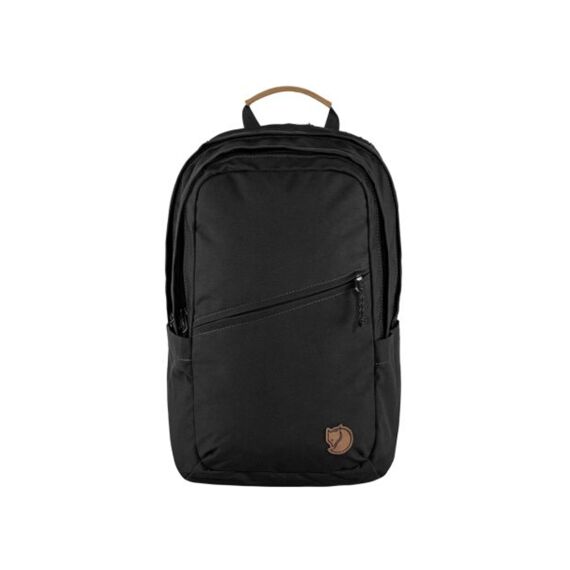 Fjallraven Raven 20 Rugzak Black