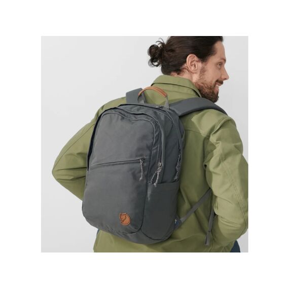 Fjallraven Raven 20 Rugzak Navy