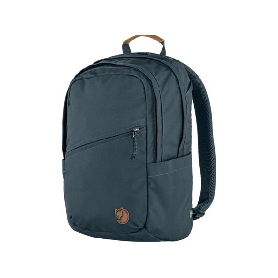 Fjallraven Raven 20 Rugzak Navy