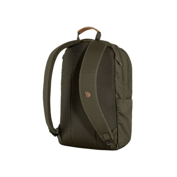 Fjallraven Raven 20 Rugzak Dark Olive