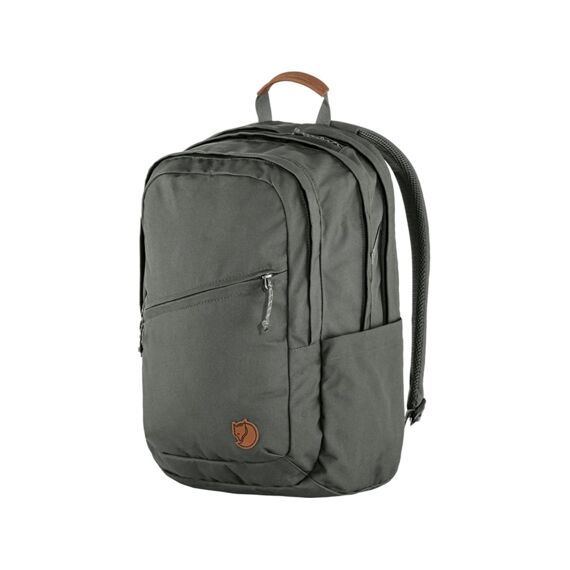 Fjallraven Raven 28 Rugzak Basalt