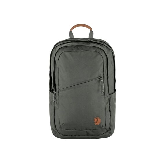 Fjallraven Raven 28 Rugzak Basalt