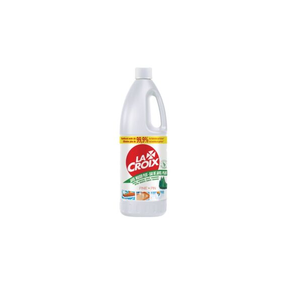 La Croix Allesreiniger Javel Den 1.5L