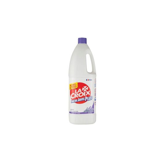 La Croix Allesreiniger Javel Provence 1.5L