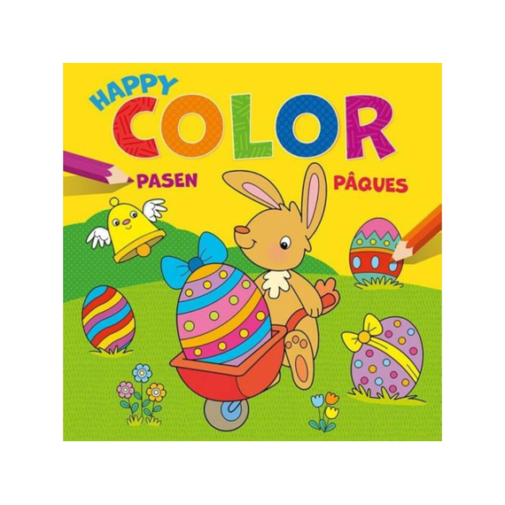 Happy Color Pasen