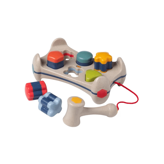 Tolo Bio Vormensorteerder Hamerbank