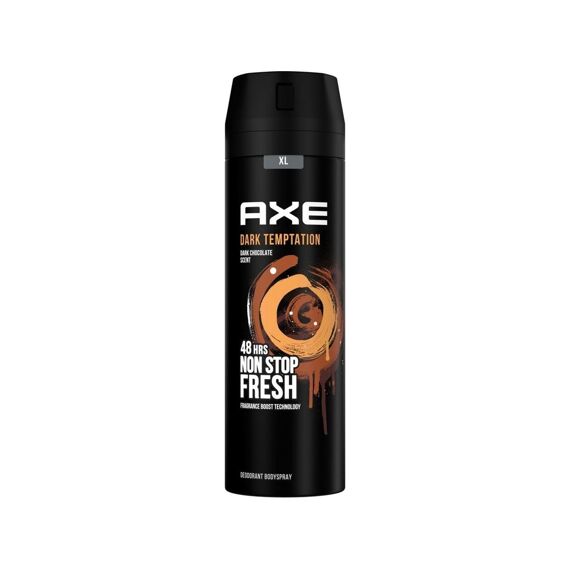 Axe Deodorant Spray Dark Temptation 200Ml