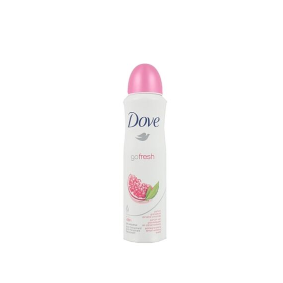 Dove Deodorant Spray Granaatappel 150Ml