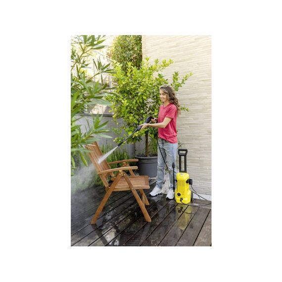 Karcher Hogedrukreiniger K2 Prem Home