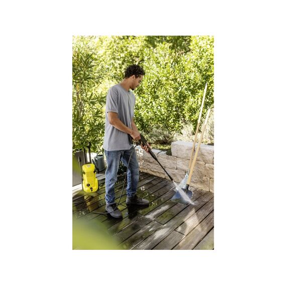 Karcher Hogedrukreiniger K2 Prem Home