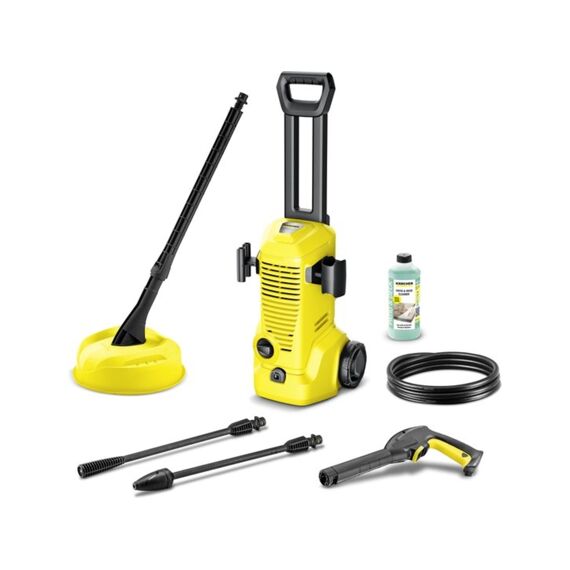 Karcher Hogedrukreiniger K2 Prem Home