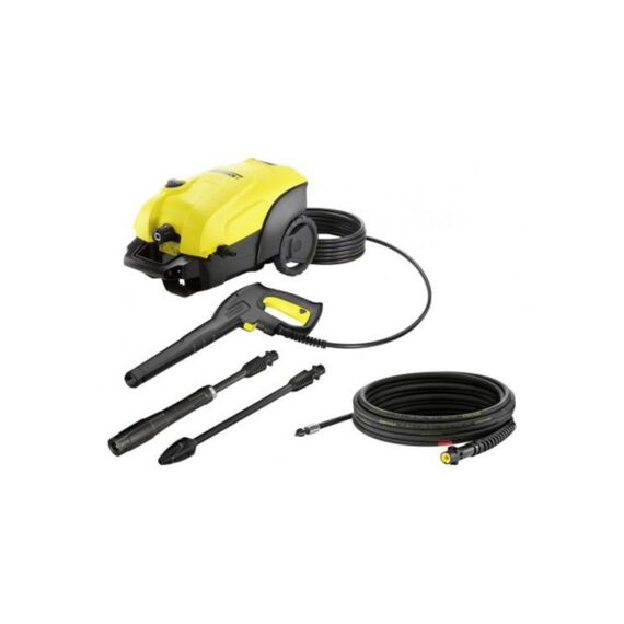 Karcher Hogedrukreiniger K4 Classic Met Rioolset 7.5M