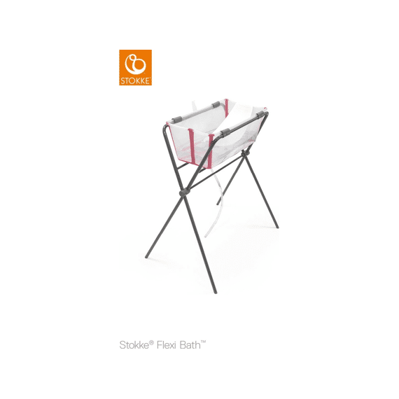 Stokke Flexi Bath Badstaander