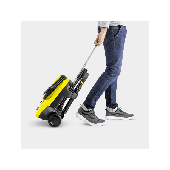 Karcher Hogedrukreiniger K4 Classic