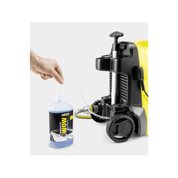 Karcher Hogedrukreiniger K4 Classic