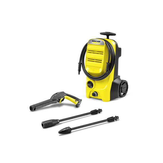 Karcher Hogedrukreiniger K4 Classic