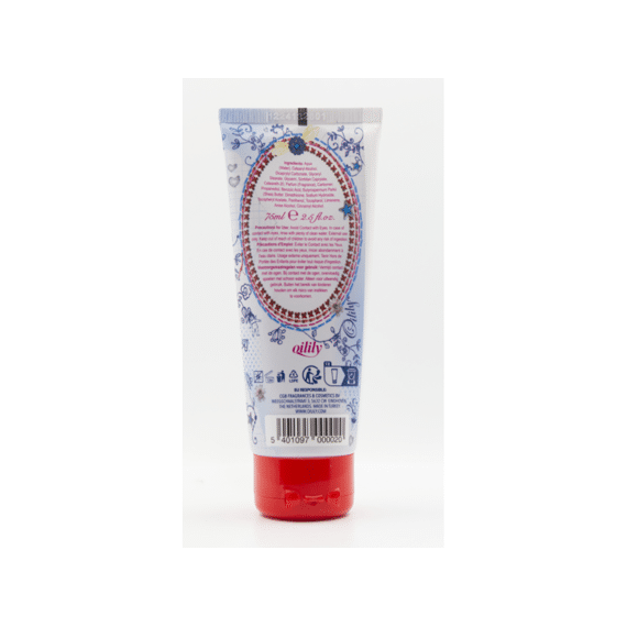 Oilily Blue Sparkle Douchegel 75Ml