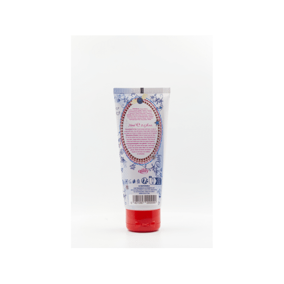 Oilily Blue Sparkle Douchecreme 75ml