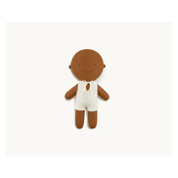 We Are Gommu Baby Pop Rubber 31Cm Almond