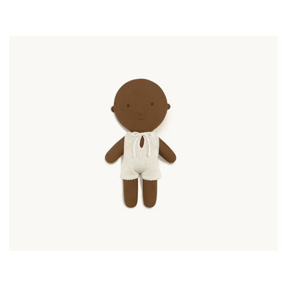We Are Gommu Baby Pop Rubber 31Cm Honey