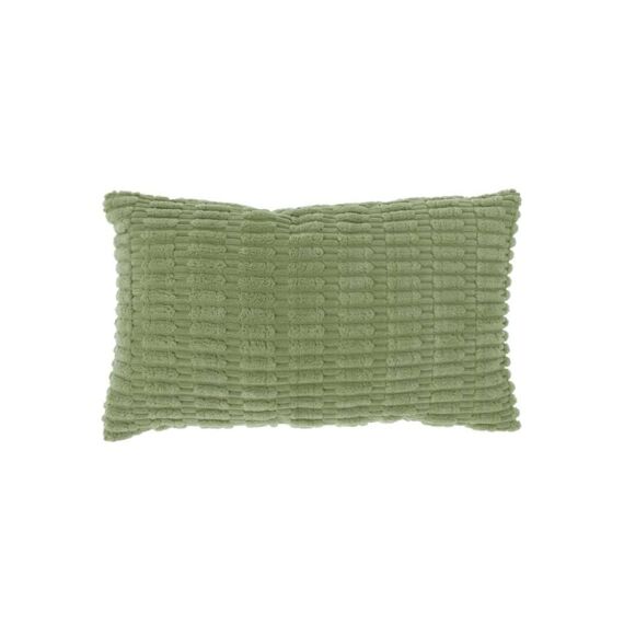 Kussen Cedro 30X50Cm Tea Green